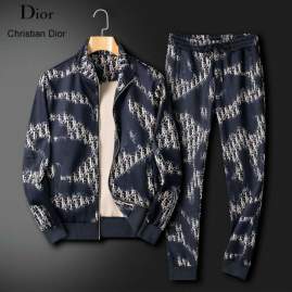 Picture of Dior Sweater Suits _SKUDiorM-4XL24cr10938583